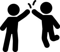 Individuals and Families